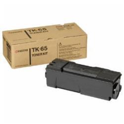 Image of KYOCERA 370QD0KX toner 1 pz Originale Nero 074