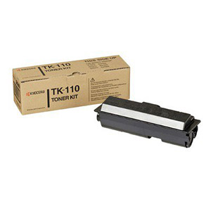 Image of KYOCERA TK-110 toner 1 pz Originale Nero