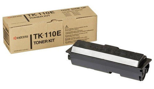 Image of KYOCERA TK-110E toner Originale Nero 074