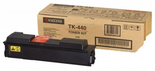 Image of KYOCERA TK-440 toner Originale Nero 074