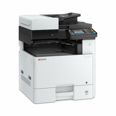 Image of KYOCERA ECOSYS M8124cidn Laser A3 9600 x 600 DPI 24 ppm 074