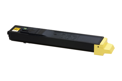 Image of KYOCERA TK-8115Y TONER GIALLO (H) 074