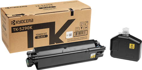 Image of KYOCERA TK-5290K toner 1 pz Originale Nero 074