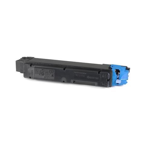 Image of KYOCERA TK-5305C toner 1 pz Originale Ciano 074