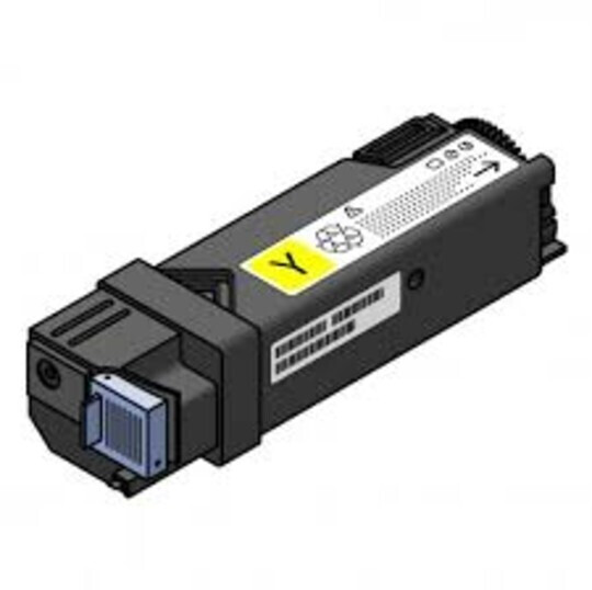 Image of KYOCERA TK-5315Y toner 1 pz Originale Giallo 074