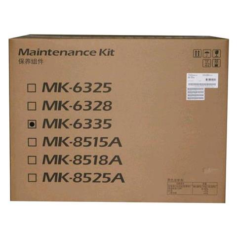 Image of KYOCERA MK-6335 Originale 1 pz 074