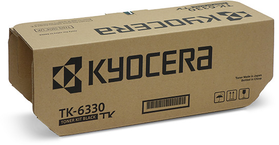 Image of KYOCERA TK-6330 toner 1 pz Originale Nero 074