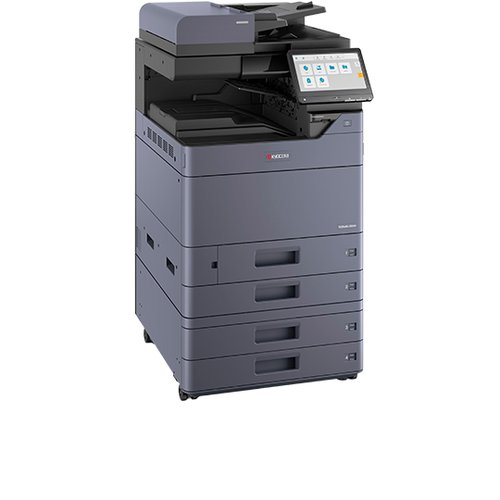 Image of KYOCERA TASKalfa 2554ci Laser A3 4800 x 1200 DPI 25 ppm 074