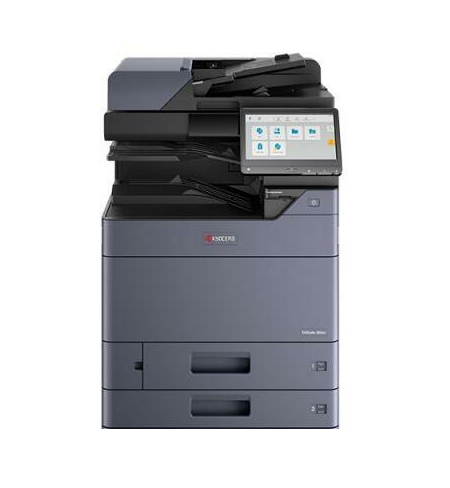 Image of KYOCERA TASKalfa 5004i Laser A3 4800 x 1200 DPI 50 ppm 074