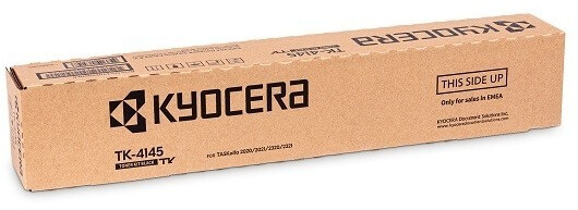 Image of KYOCERA TK-4145 toner 1 pz Originale Nero 074