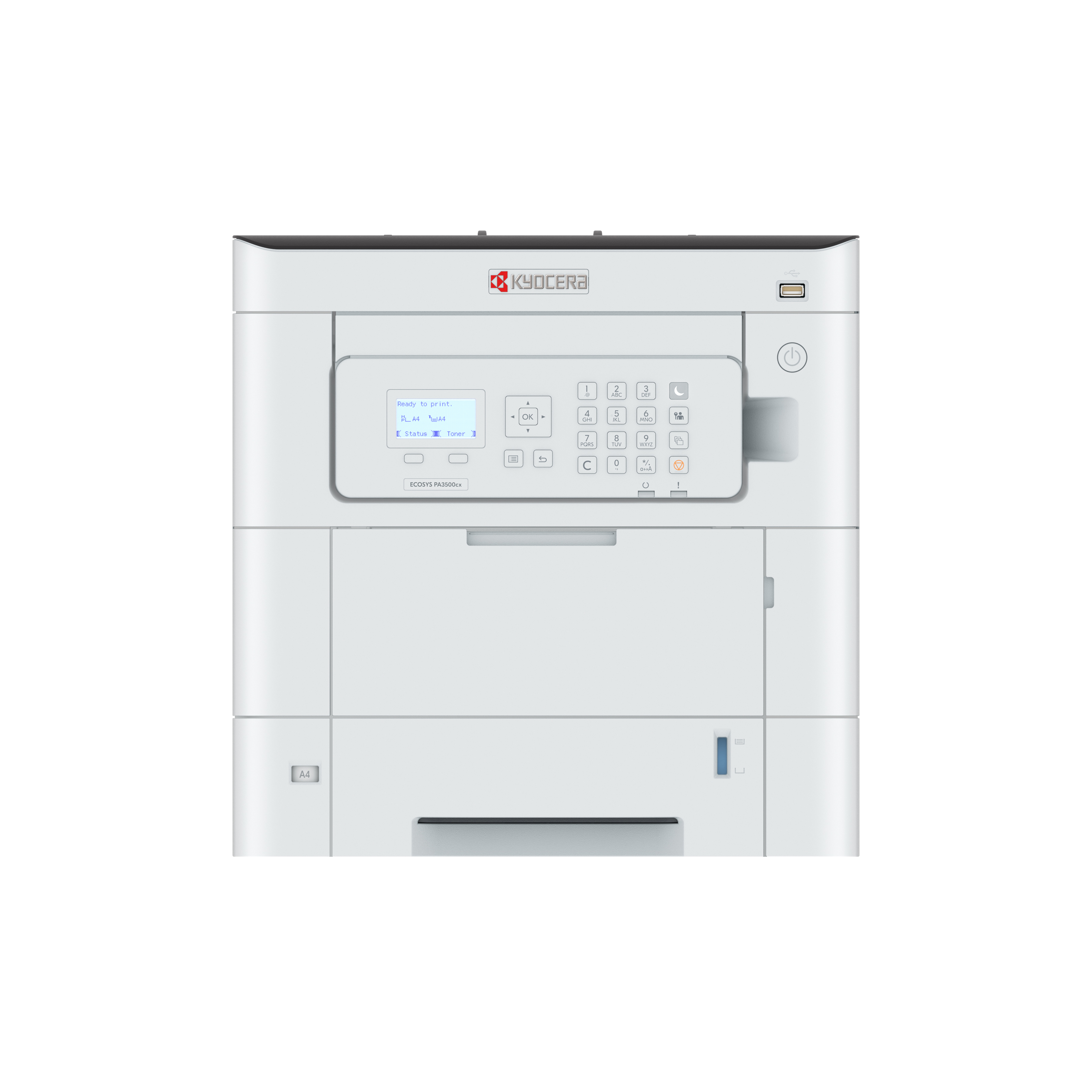 Image of KYOCERA ECOSYS PA3500cx A colori 1200 x 1200 DPI A4 074