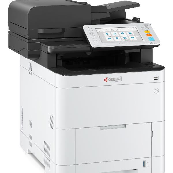 Image of KYOCERA ECOSYS MA4000cifx Laser A4 1200 x 1200 DPI 40 ppm 074