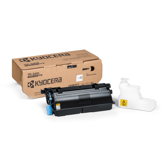 Image of KYOCERA TK-3410 toner 1 pz Originale Nero 074