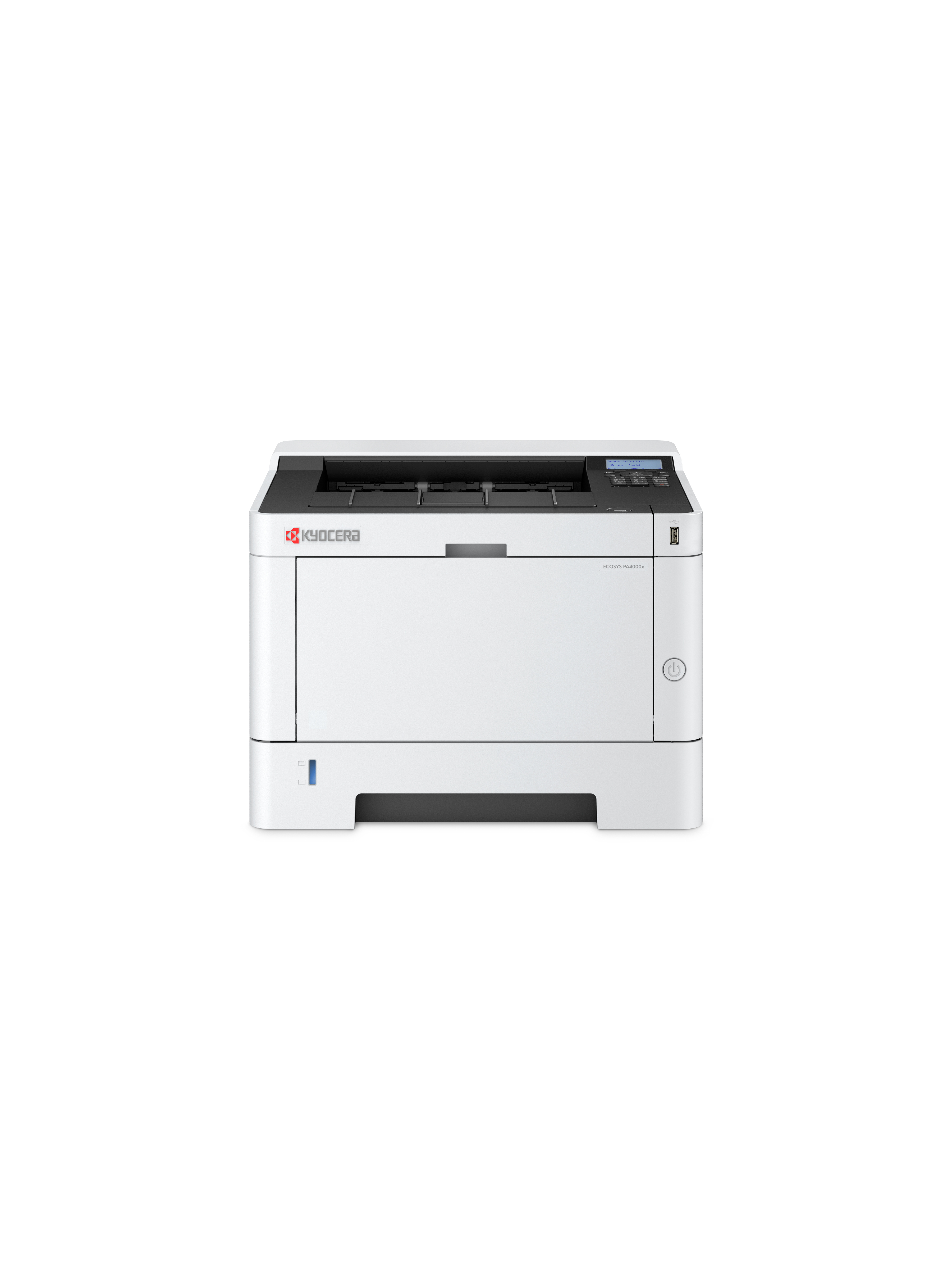 Image of KYOCERA ECOSYS PA4000x 1200 x 1200 DPI A4 074