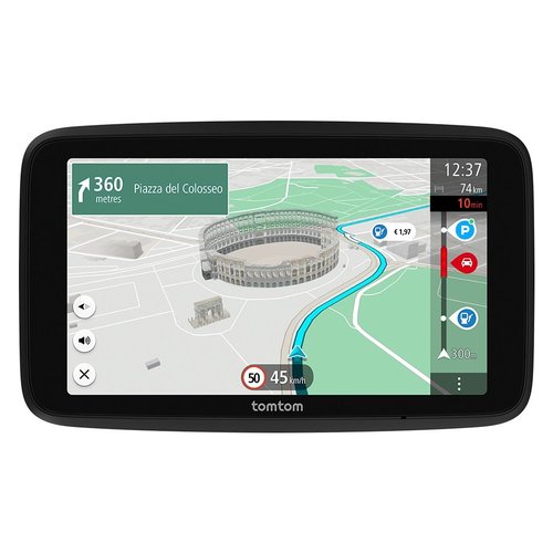 Image of TomTom GO Superior 6" 074