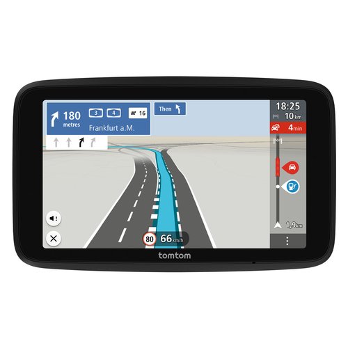 Image of TOMTOM GO CLASSIC 6 2ND GEN 074