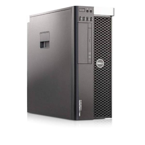 Image of REF DELL T5810 E5/64/512 K2200 W10 074