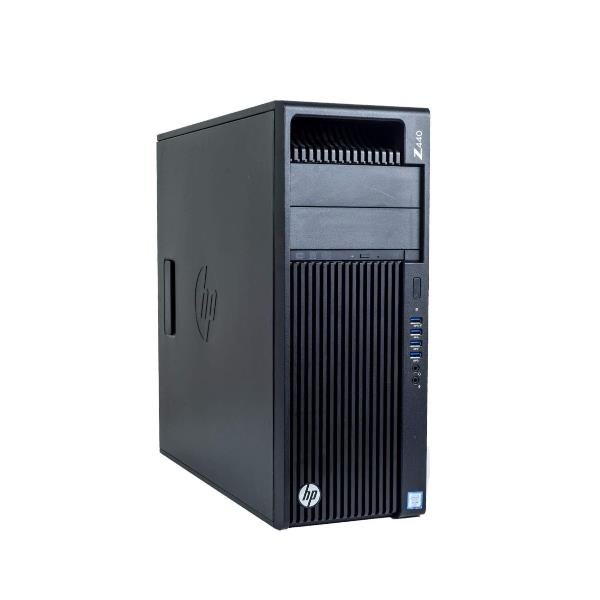 Image of HP Z440 E5 1650 32 512 Q M4000 074