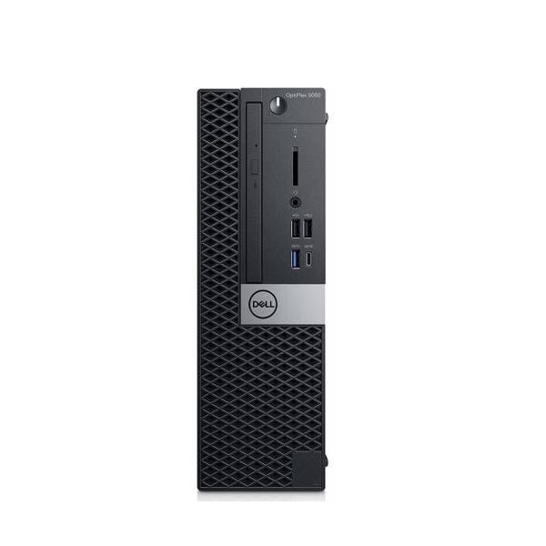 Image of PC DELL 5060 SFF I5-8X00/8/480 074