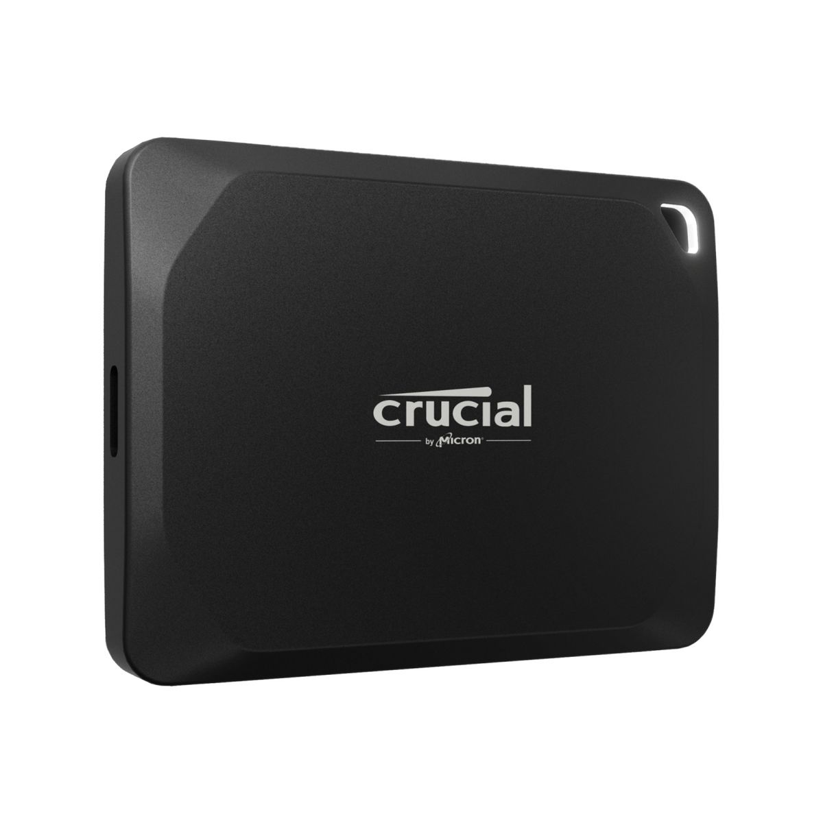 Image of CRUCIAL X10 PRO SSD ESTERNO 2TB USB-C 3.2 074