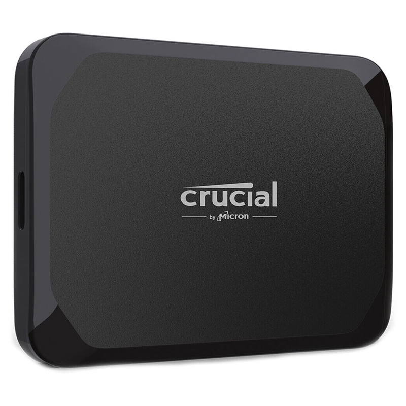 Image of CRUCIAL X9 SSD ESTERNO 1TB (CT1000X9SSD9) 074