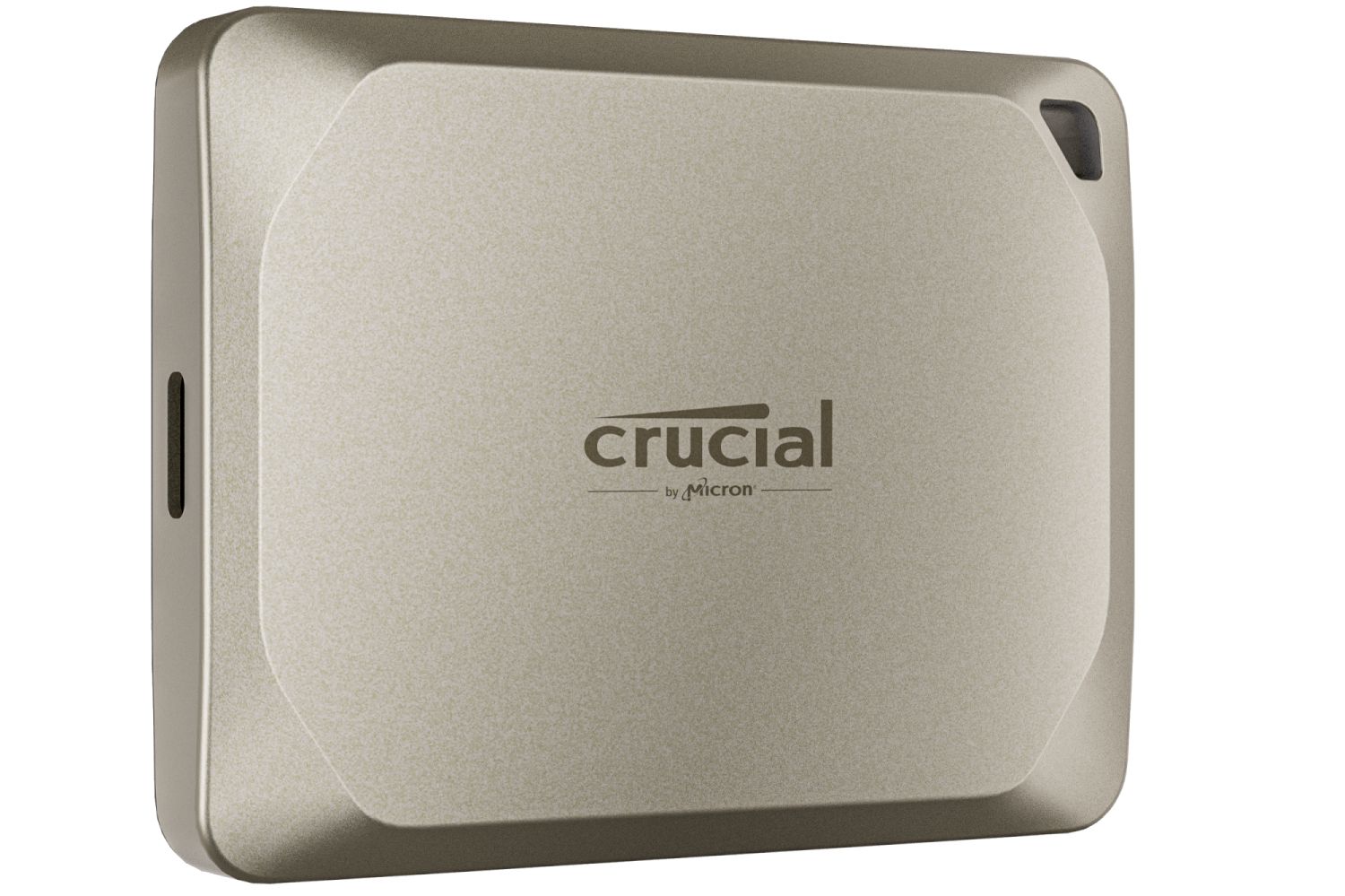 Image of CRUCIAL X9 PRO FOR MAC 4TB PORTABLE SSD 074