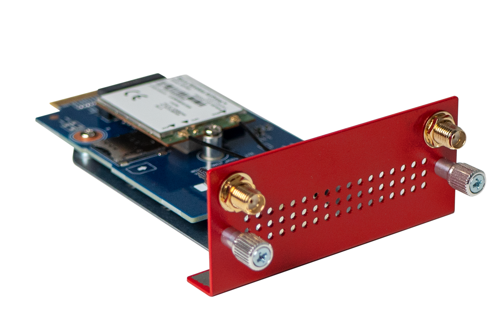 Image of WATCHGUARD FIREBOX T80/T85-POE 4G LTE MODULE - AME 074