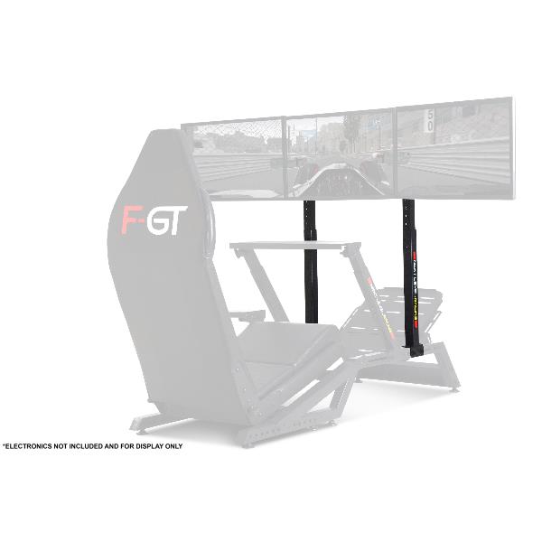 Image of F-GT MONITOR STAND 074