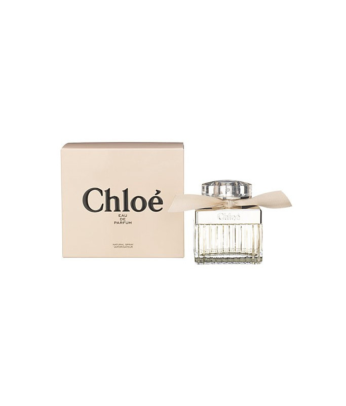 Image of Eau de parfum donna Chloé 30 ml 074