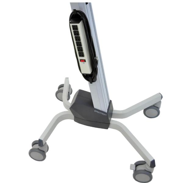 Image of NEO-FLEX® LAPTOP CART 074