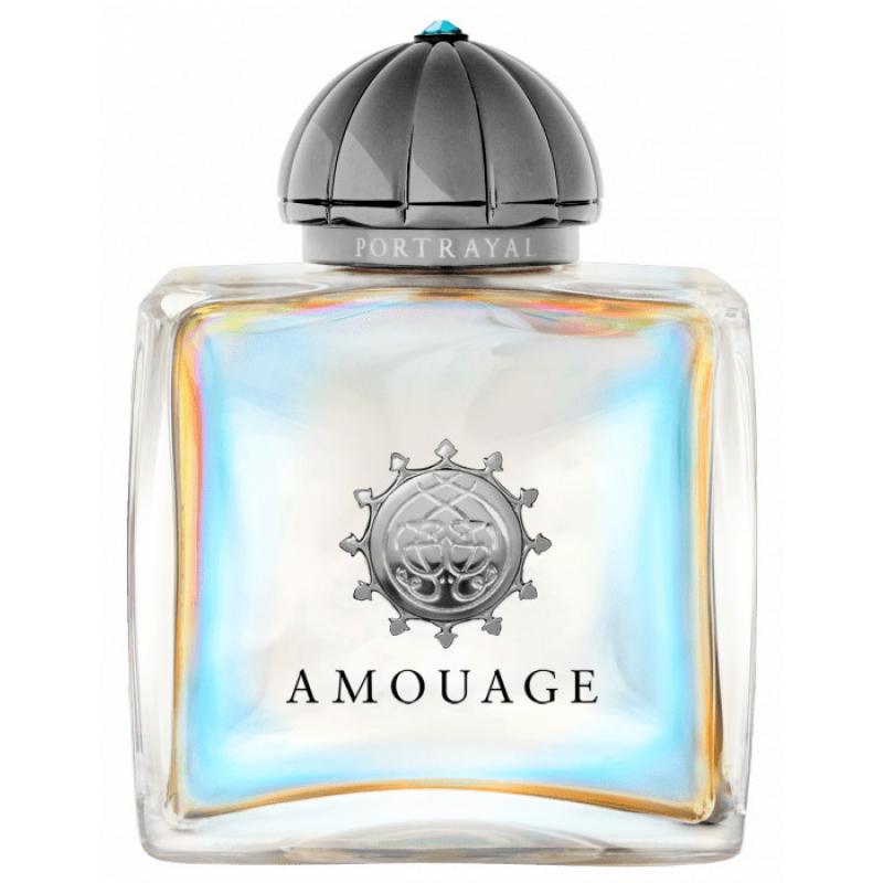 Image of Eau de parfum donna Amouage Portrayal Woman 100 Ml 074