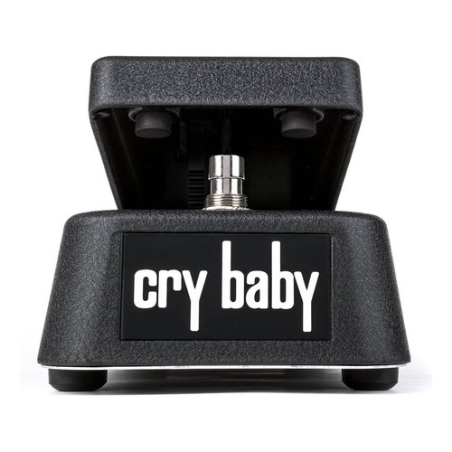 Image of Multieffetto chitarra CRY BABY Standard Wah nero GCB95 074