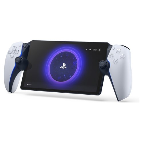 Image of Sony PlayStation Portal Remote Player per Console PS5 074