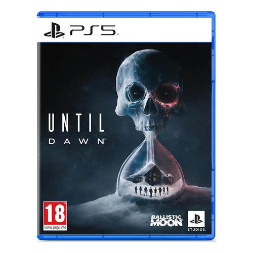 Image of Videogioco Playstation 1000044310 PLAYSTATION 5 Until Dawn 074