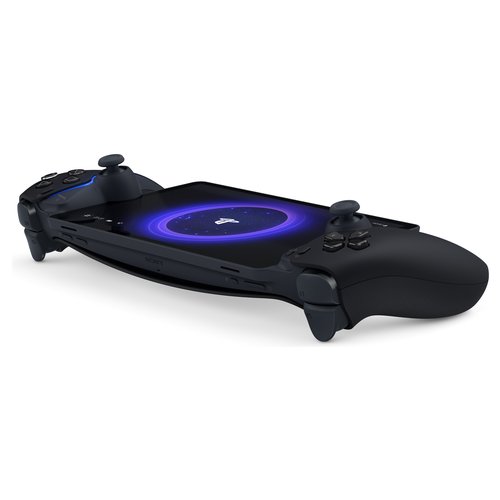 Image of Gamepad Playstation 1000045050 PLAYSTATION 5 Portal Midnight nero 074