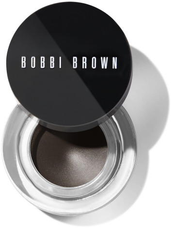 Image of Eyeliner Bobbi Brown Long-Wear Gel Espresso Ink 074