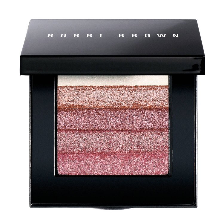 Image of Lozione viso Bobbi Brown 716170041599 Shimmer Brick Rose 074