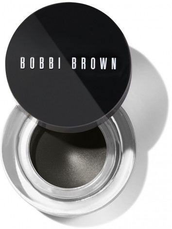 Image of Eyeliner Bobbi Brown Long-Wear Gel Caviar Ink 074