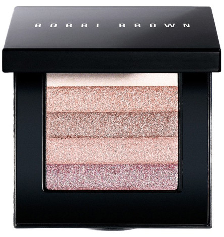 Image of Lozione viso Bobbi Brown Shimmer Brick Rosa Quartz 074