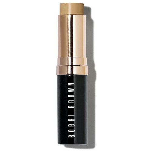 Image of Fondotinta Bobbi Brown Skin Foundation Stick Warm Natural 4.5 074