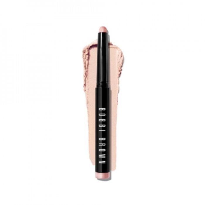 Image of Ombretto Bobbi Brown Long-Wear Cream Shadow Stick Rosa Sparkle 074