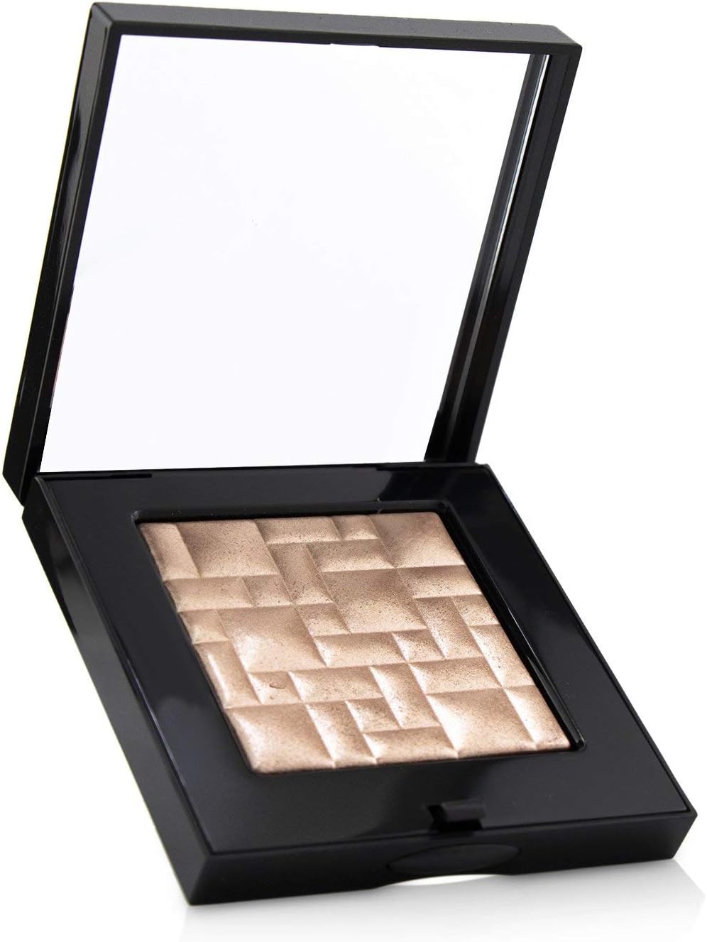 Image of Fard Bobbi Brown Highlighting Powder Afternoon Glow 074