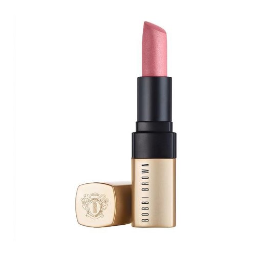 Image of Rossetto Bobbi Brown Luxe Matte Lip Color Nude Reality 074