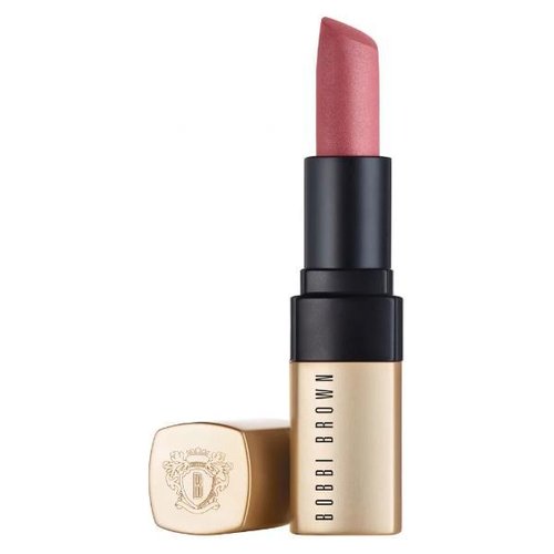 Image of Rossetto Bobbi Brown Luxe Matte Lip Color Boss Rosa 074