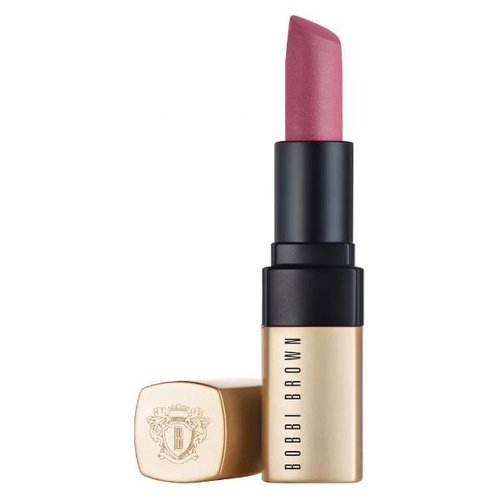 Image of Rossetto Bobbi Brown Luxe Matte Lip Color Tawny Rosa 074