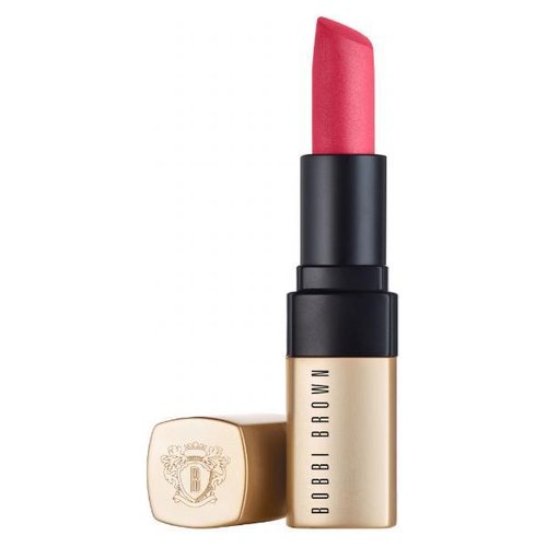 Image of Rossetto Bobbi Brown Luxe Matte Lip Color Cheeky Peach 074