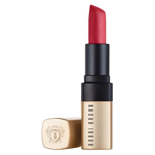 Image of Rossetto Bobbi Brown Luxe Matte Lip Color On Fire 074