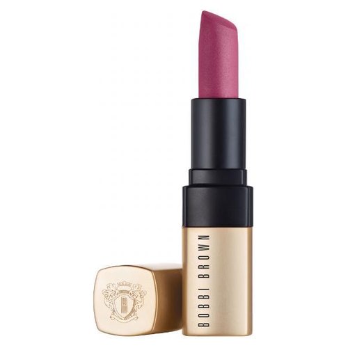 Image of Rossetto Bobbi Brown Luxe Matte Lip Color Razzberry 074