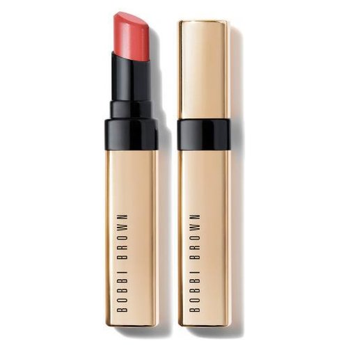 Image of Rossetto Bobbi Brown Luxe Shine Intense Parisian Rosa 074