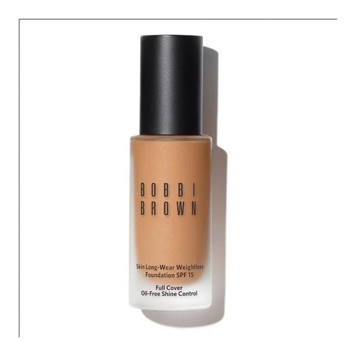 Image of Fondotinta Bobbi Brown Skin Long-Wear Weightless Foundation Cool Natur 074